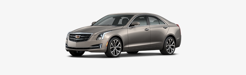 2018 Cadillac Ats Sedan - 2017 Cadillac Ats Sedan Png, transparent png download