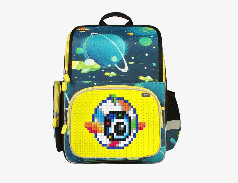 vegeta in skies backpack