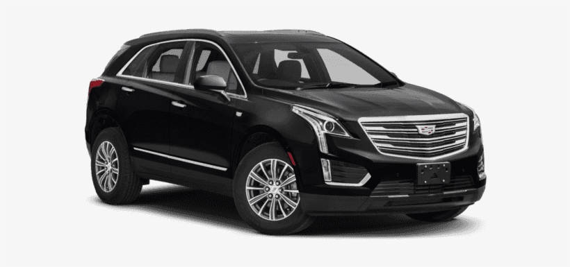 New 2018 Cadillac Xt5 Platinum - 2018 Cadillac Xt5 Fwd, transparent png download