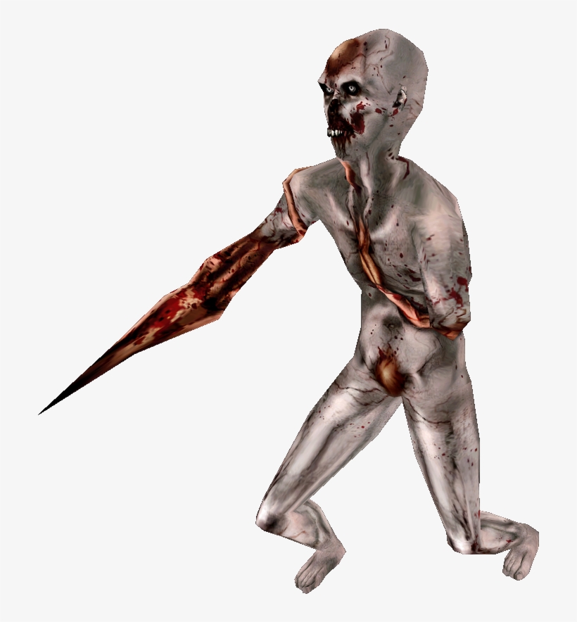 Gorefast 2 - Killing Floor Gorefastest, transparent png download