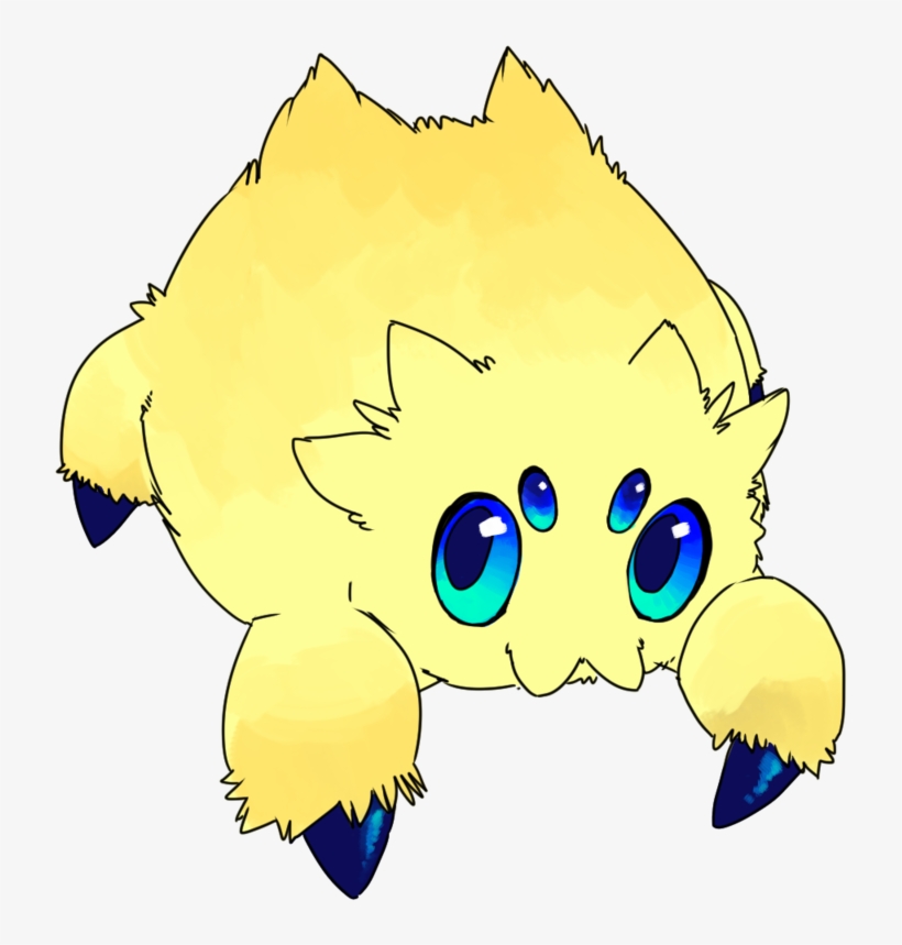 Some Pokemon From A Small Spinoff Rp Set On An Island - Human, transparent png download