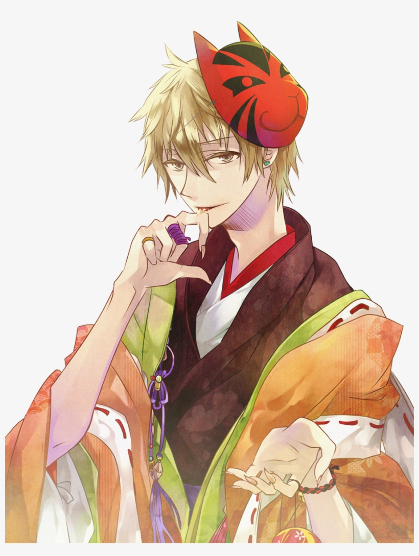 Members - Starry Sky Anime Miyaji, transparent png download