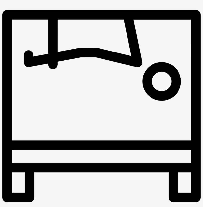 Exercises With Cadillac Comments - Pilates Cadillac Icon, transparent png download