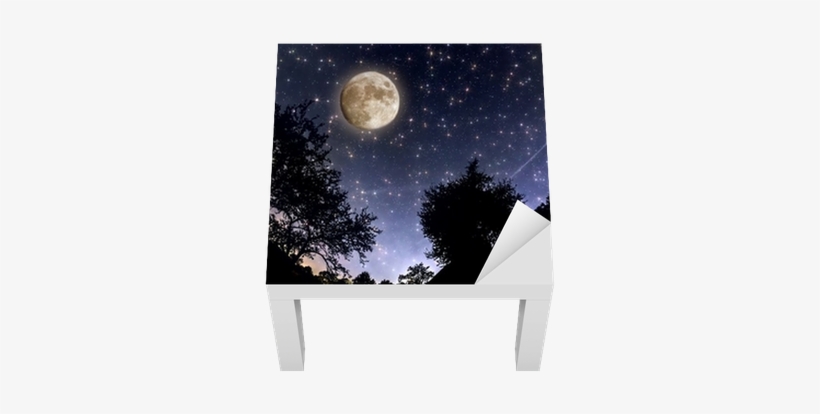 Clear Picture Of Moon, transparent png download