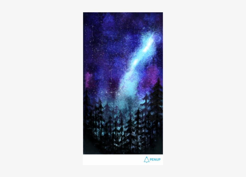 Tutorial By @dongdongkim - Drawing, transparent png download