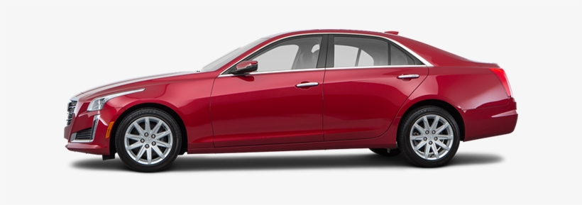 2017 Cadillac Cts - Mazda3 4 Door Grand Touring 2017, transparent png download