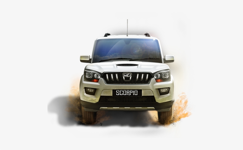 New Scorpio, transparent png download