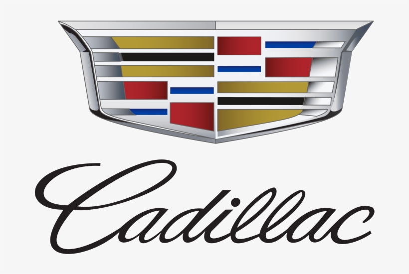 Free Png Cadillac Png Images Transparent - Cadillac Logo Png, transparent png download