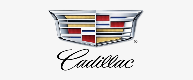 Cadillac-logo - Cadillac Of Norwood, transparent png download