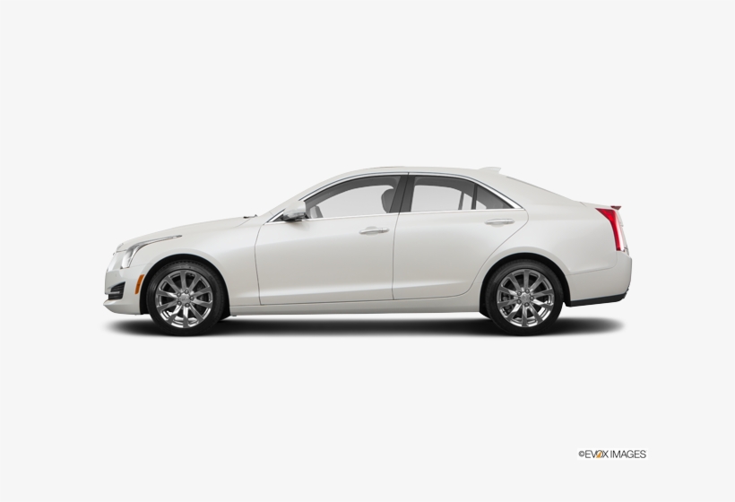 2017 Cadillac Ats Sedan - 2013 Bmw 328i 4 Door, transparent png download