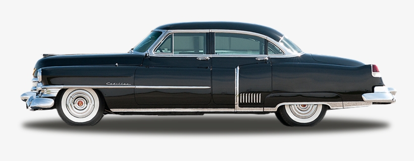 Home - Cadillac Coupe De Ville, transparent png download