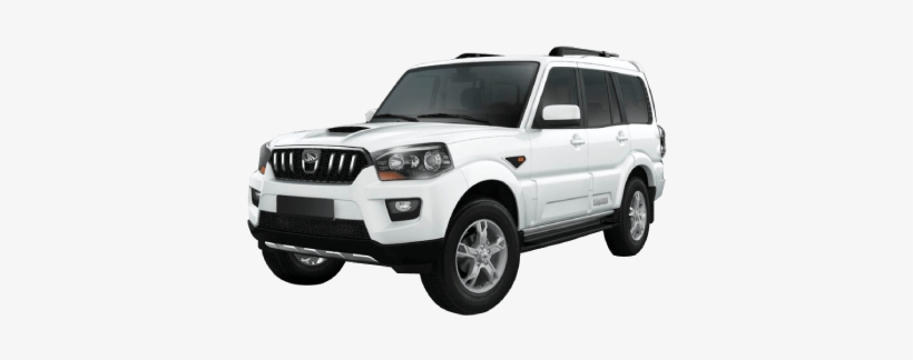 Second Hand Scorpio, transparent png download