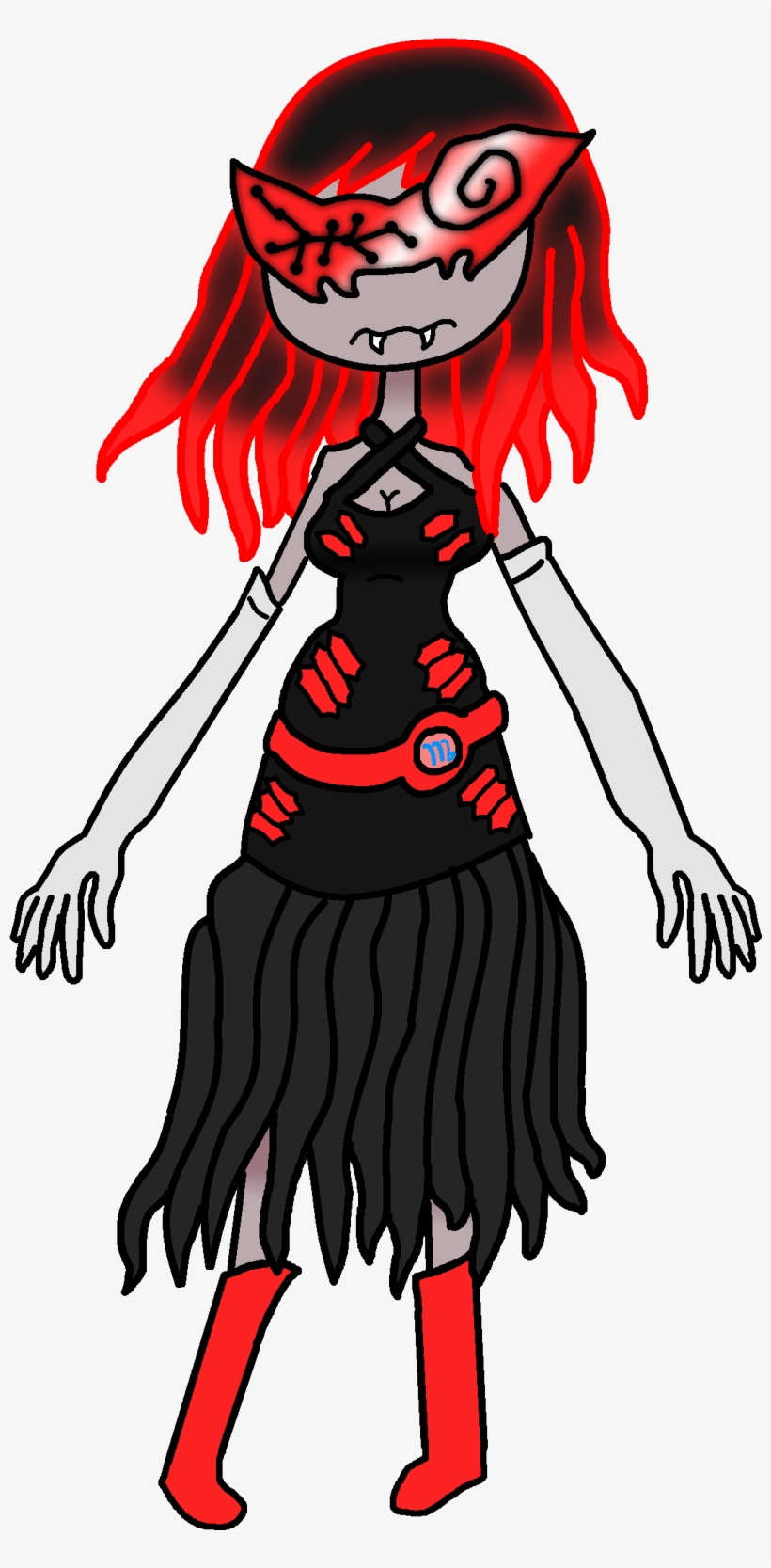 Zodiez Scorpio - Illustration, transparent png download