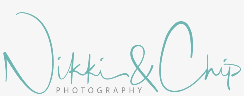 Nikki & Chip Photography - Calligraphy, transparent png download