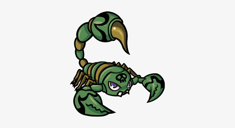 Archivo - Tower Rising - Scorpio, transparent png download