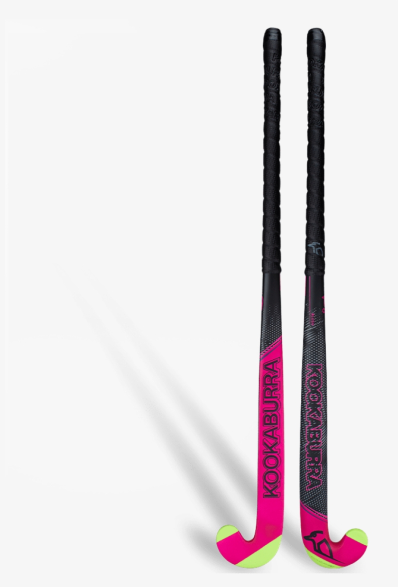 More Views - Kookaburra 2017 Blush, transparent png download