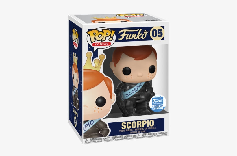 Funko Zodiac, transparent png download