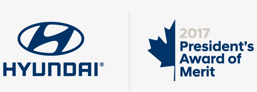 Hyundai-logo - Hyundai, transparent png download