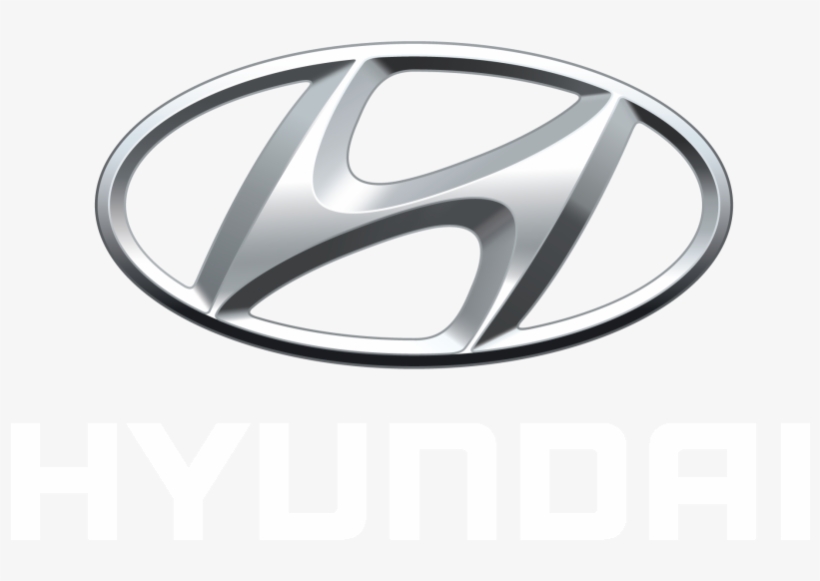 Innovation That Excites - Hyundai Logo Png 2017, transparent png download
