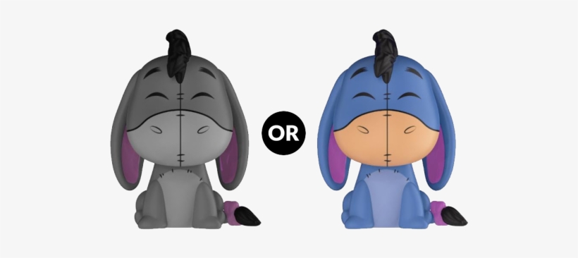 Funko Dorbz Disney Winnie The Pooh - Winnie The Pooh Dorbz, transparent png download