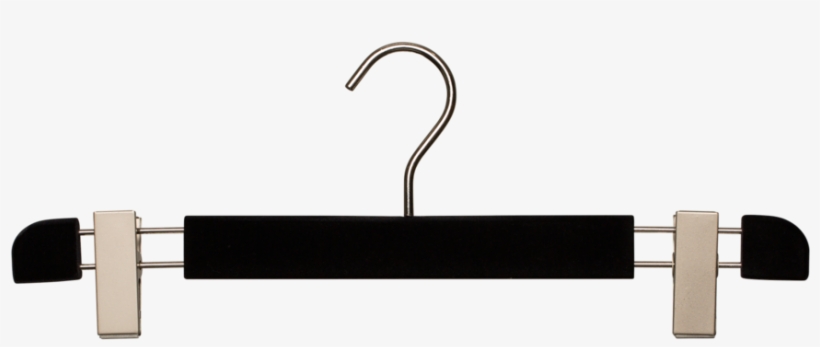 Svg Stock Hanger Clip Trouser - Clothes Hanger, transparent png download