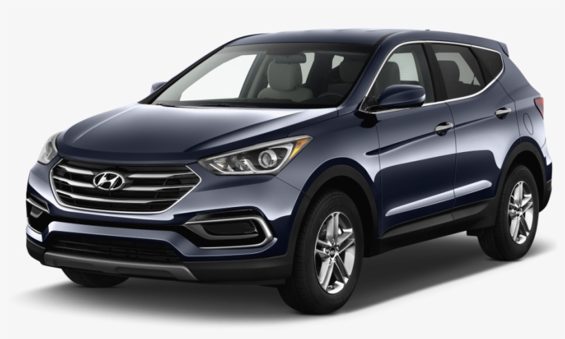 Hyundai Png Image Background - Volvo Xc60 Black 2017, transparent png download