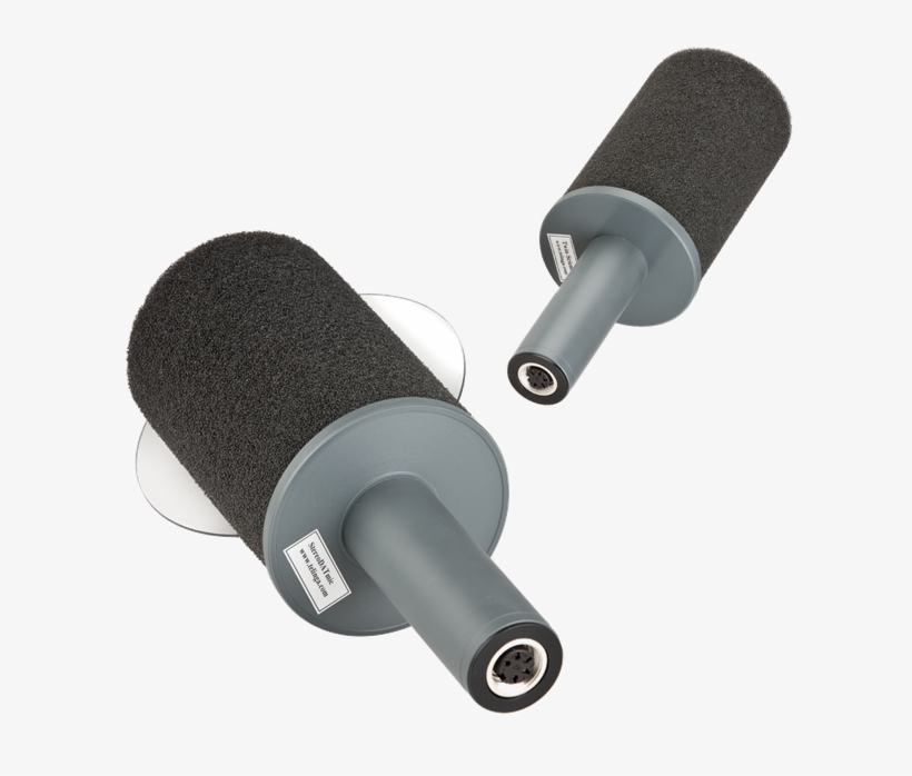 Since You May Add A Separate Microphone For Your Pro-8 - Parabolic Microphone Png, transparent png download