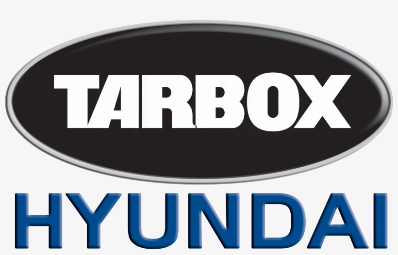 Hyundai Tarbox Hyundai - Tarbox Hyundai, transparent png download