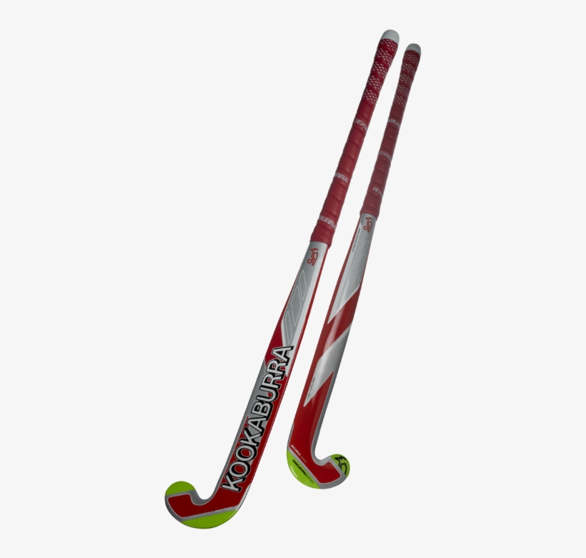 Kookaburra Incubus Indoor Hockey Stick 1439558489 - Kookaburra React Hockey Stick, transparent png download