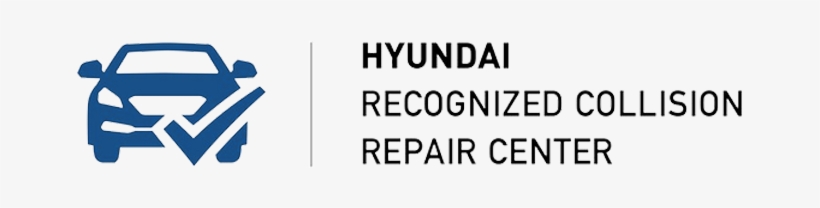 Accreditations - Hyundai Certified Collision Repair Center, transparent png download