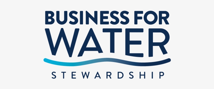 Business For Water Stewardship - Graphic Design, transparent png download