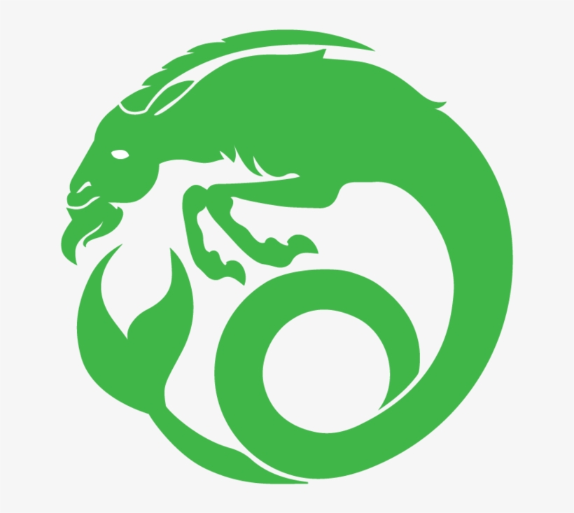 Capricorn - Zodiac, transparent png download
