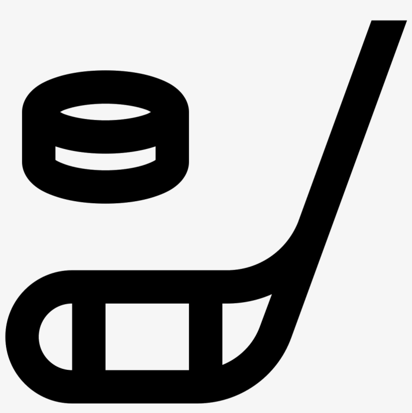 This Is Hockey - Ice Hockey, transparent png download