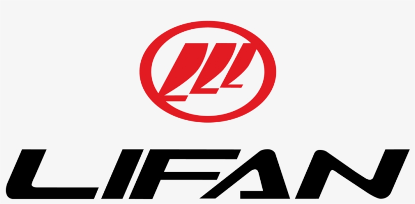 Lifan Logo - Logo Lifan, transparent png download