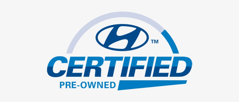 Hyundai Pre-owned Certified - Hyundai, transparent png download