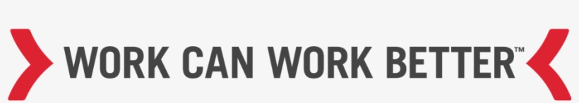 Image Source Xerox Work Can Work Better - Better Chicago, transparent png download
