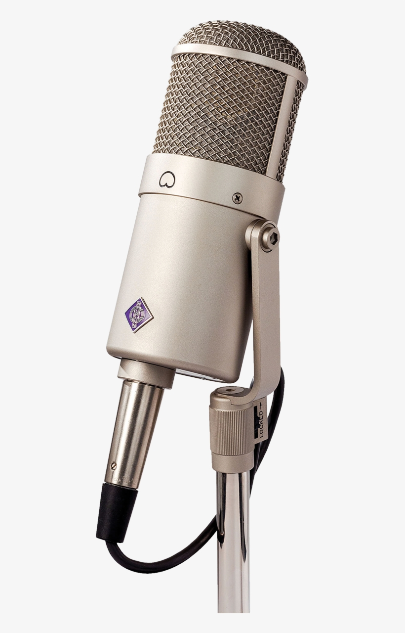 Best Classic Microphone Remake Neumann U47 Fet - Neumann U 47 Fet Collector's Edition Condenser Microphone, transparent png download