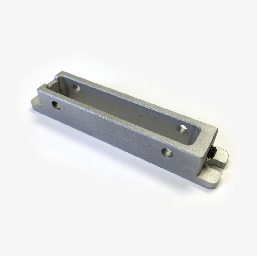 Triggerhanger - Neodymium Magnet, transparent png download