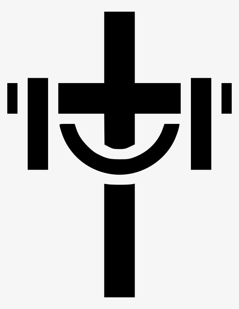 Cross Holy Tradition Post Christian Christ Comments - Christian Icon Png, transparent png download
