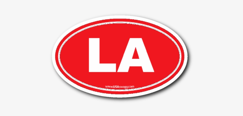 La State Outline, Louisiana State Shape, City, Town - Louisiana La Euro Oval Red Throw Blanket, transparent png download