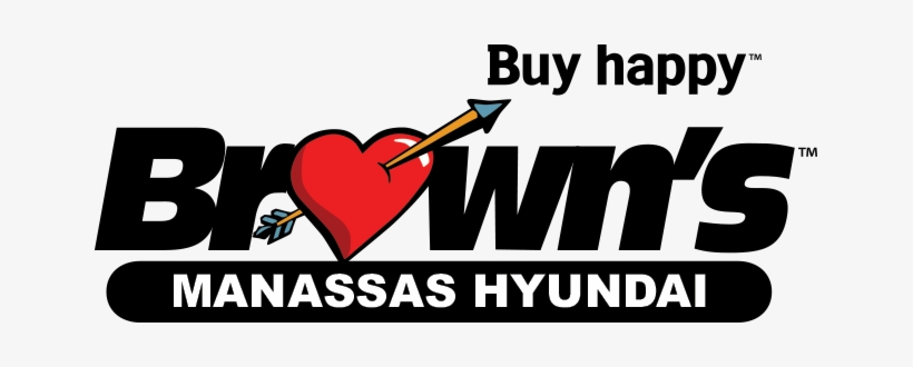 Brown's Manassas Hyundai - Brown's Fairfax Mazda Logo, transparent png download