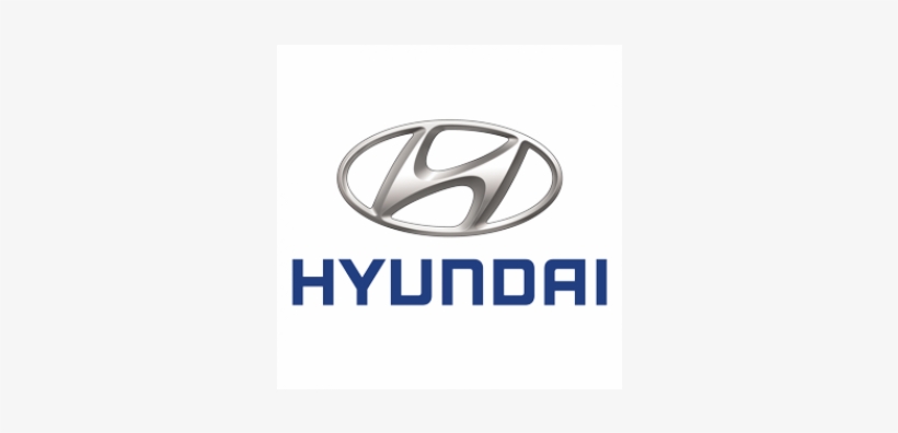 Hyundai Logo - Acura, transparent png download