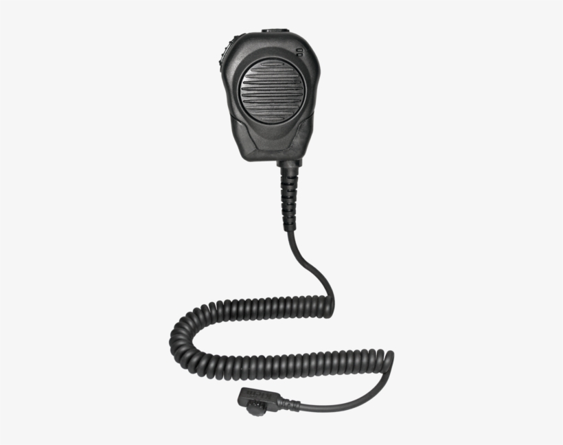 Klein Valor Remote Speaker Microphone For Xp5s And - Klein Electronics - Oem-valor-tp - Valor Amplified, transparent png download