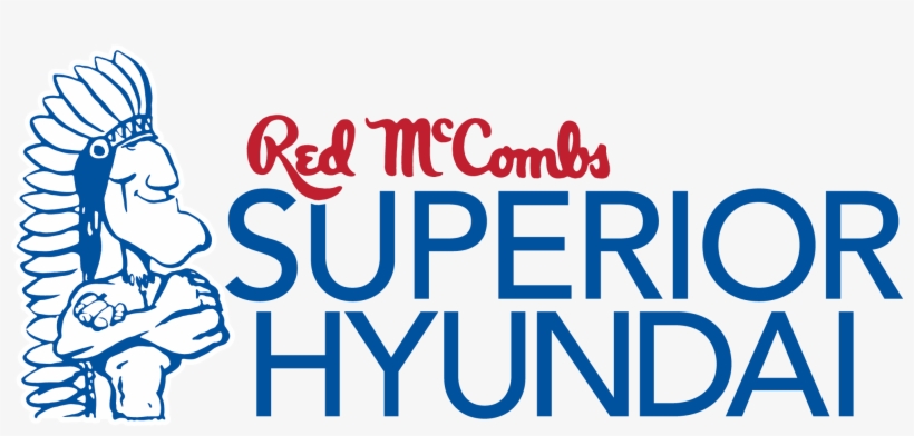 Mccombs Superior Hyundai Logo - Hyundai Motor Company, transparent png download