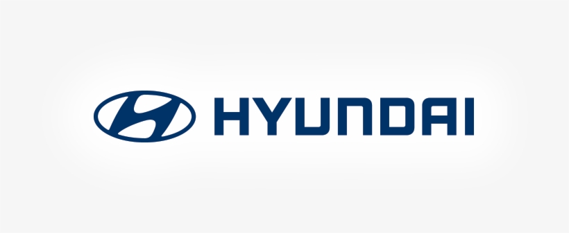 Hyundai Mias - Neoplex F-1856 Hyundai Logo Car Lot Flag, transparent png download