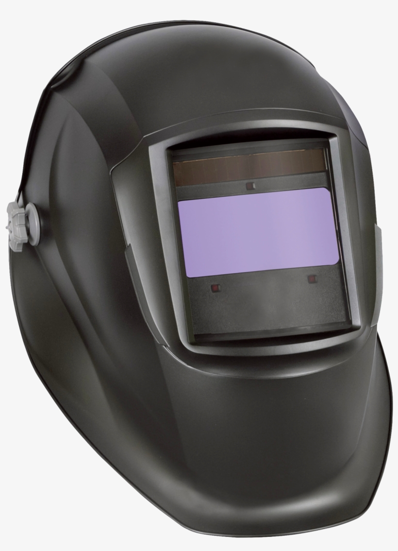 Welding Helmet Png Transparent Image - Welding Helmet Png, transparent png download