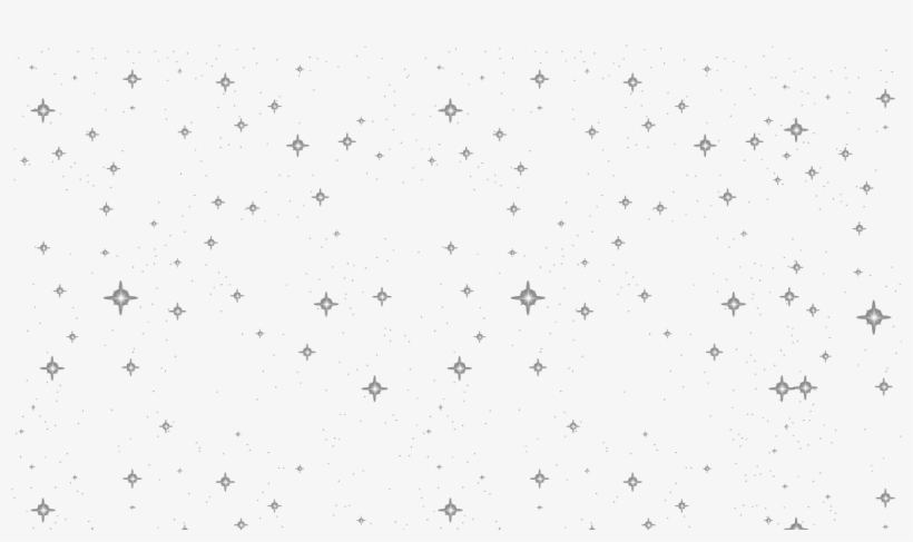 Sky Stars Png Transparent - Illustration, transparent png download