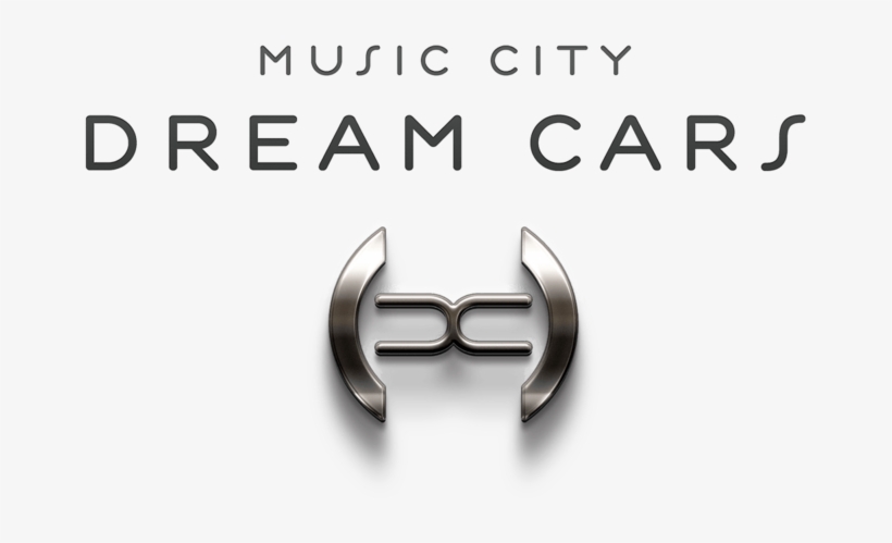 Music City Dream Cars Logo - Emblem, transparent png download