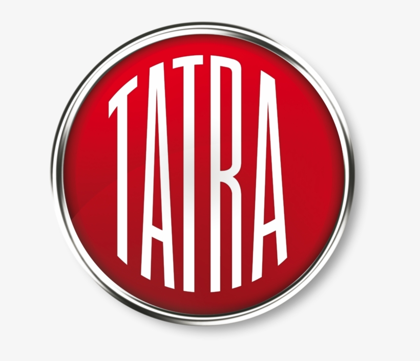 Tatra Car Logo Brand - Tatra Logo, transparent png download