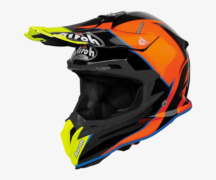 2019 Tovs18 - Motorcycle Helmet, transparent png download
